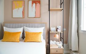 라페파 시크 B&B